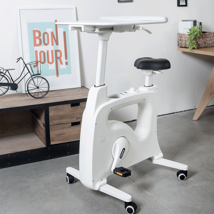 Le New Vélo Bureau