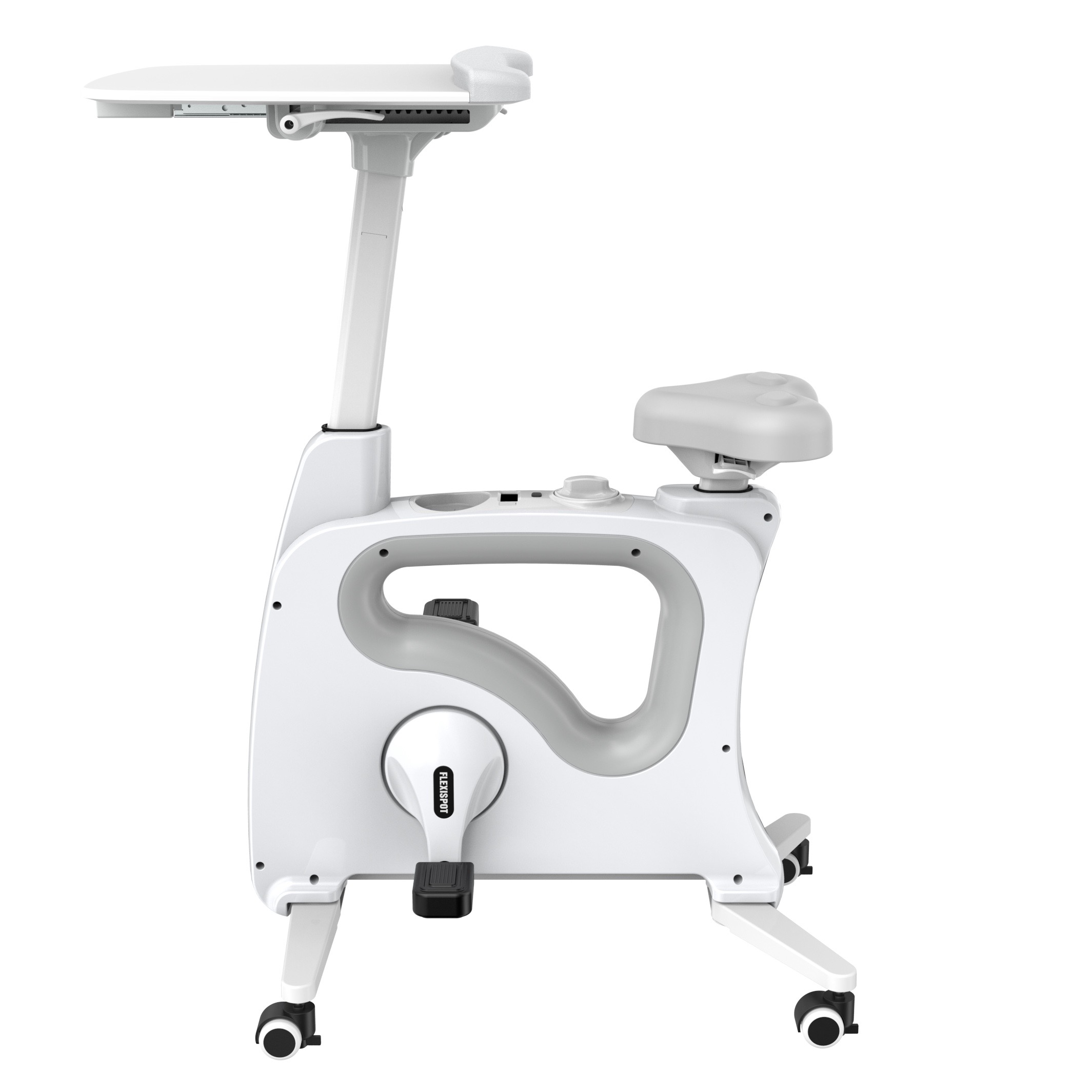 Le New Vélo Bureau