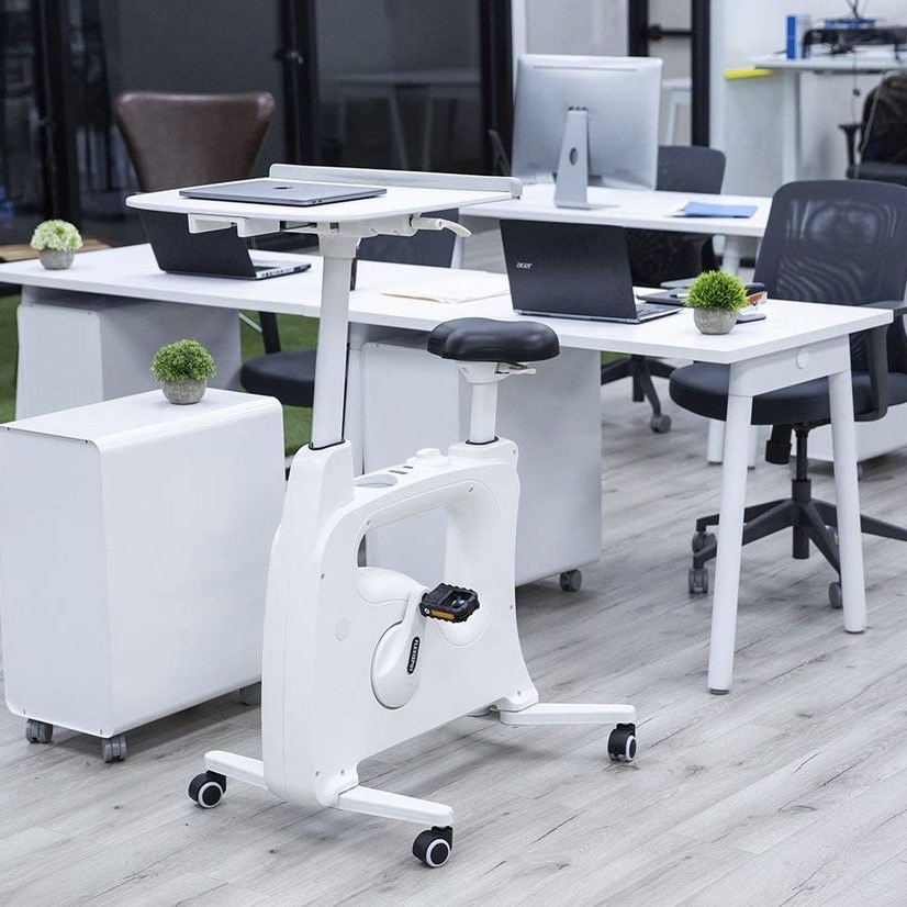 Le New Vélo Bureau
