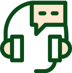 headset