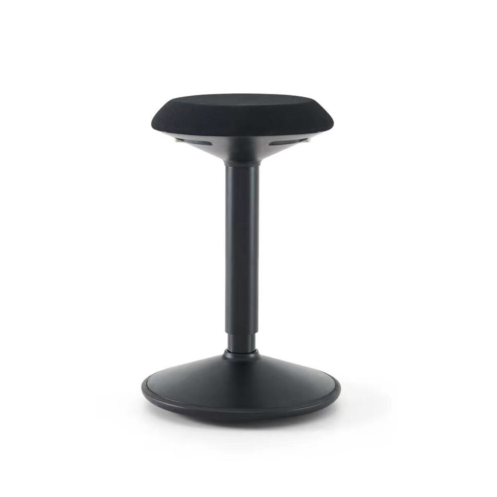 Tabouret dynamique ergo