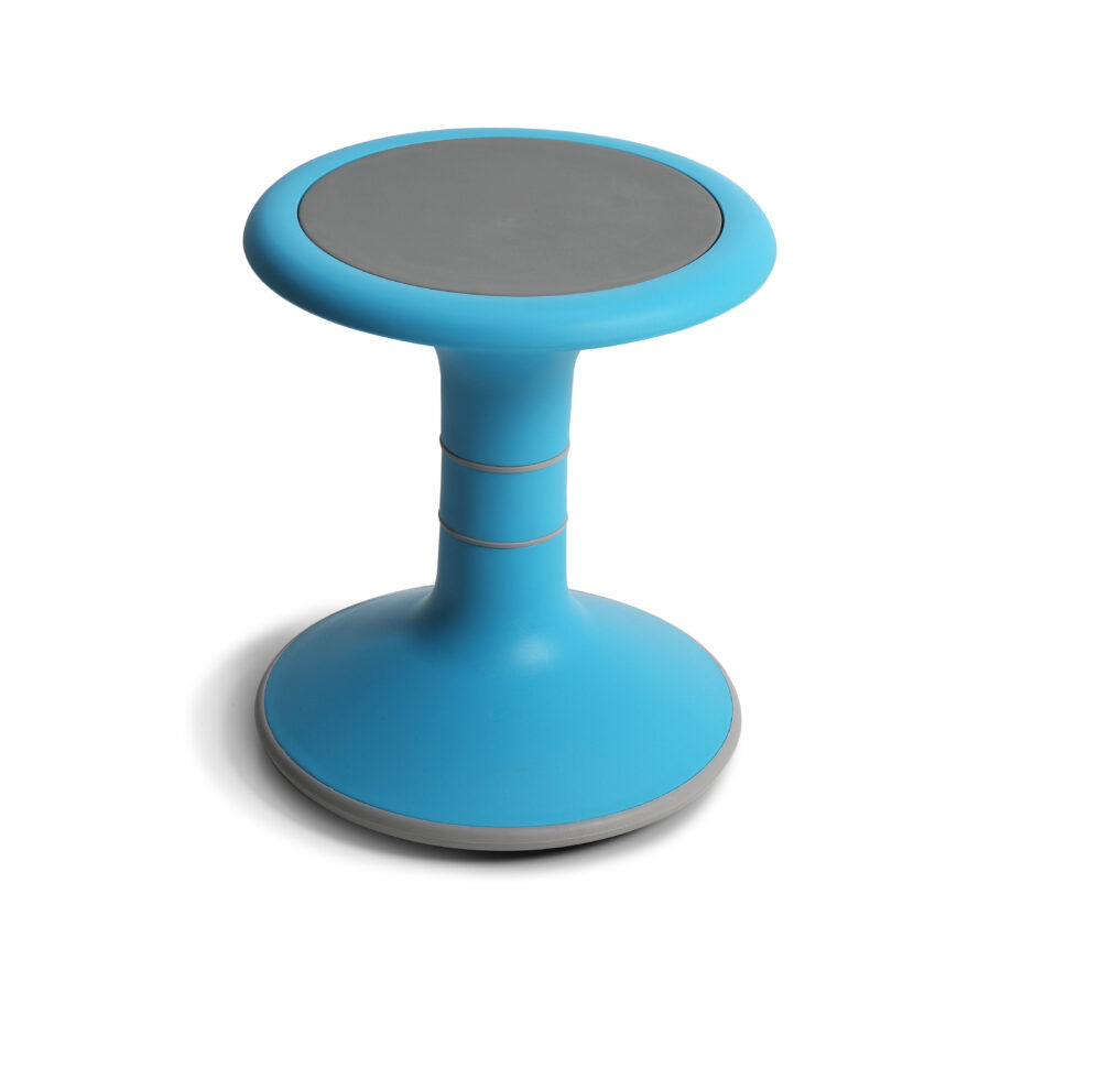 Tabouret dynamique tek active fix