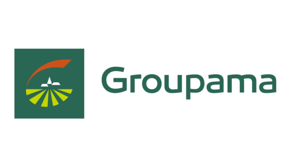 logo groupama